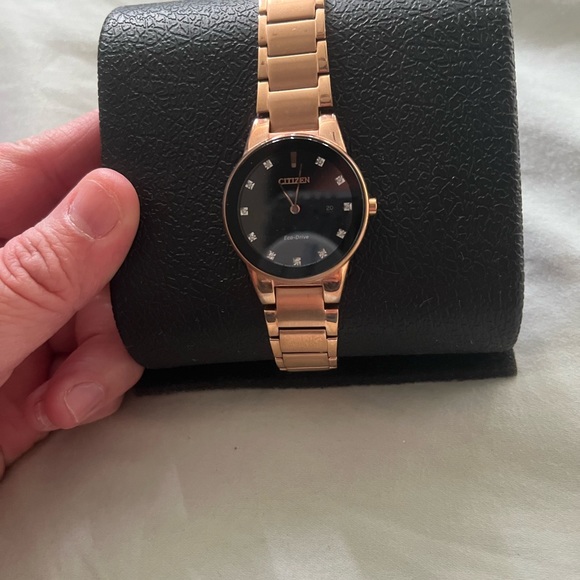 Citizen Women Watch